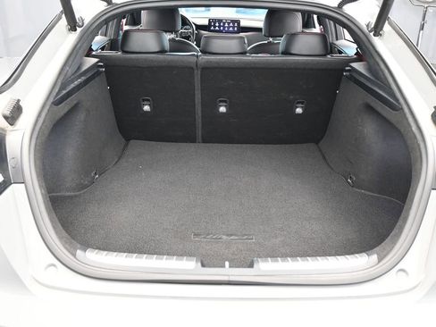 Used 2023 Kia Stinger GT2 w/ Option Group 015 image 38