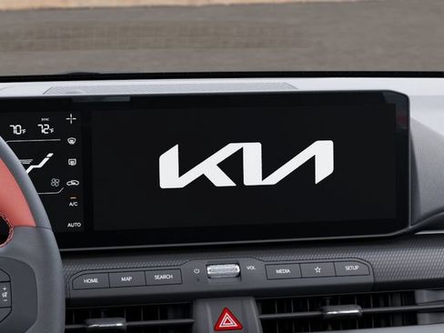 New 2026 Kia K4 GT-Line Turbo FWD image 21