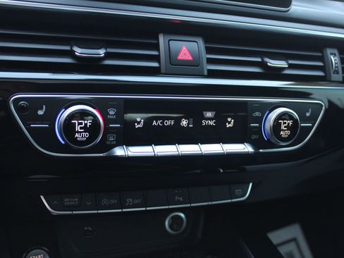 Used 2018 Audi A4 2.0T Premium Plus w/ Premium Plus Package image 35