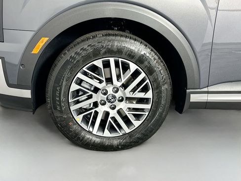 New 2026 Hyundai Palisade SEL FWD image 23