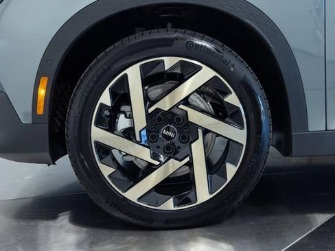 New 2027 MINI Cooper Countryman S AWD/4WD image 21