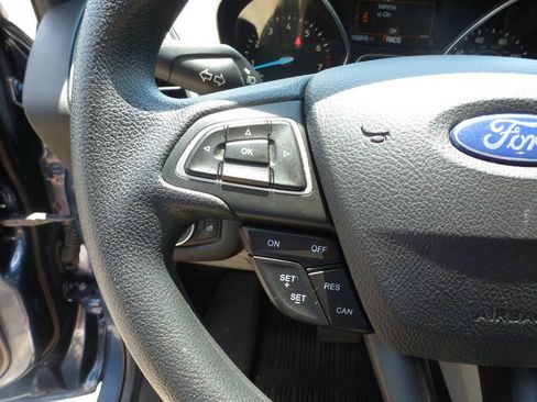 Used 2018 Ford Escape SE AWD/4WD image 21