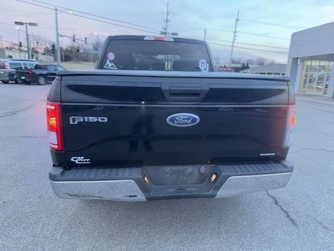 Used 2016 Ford F150 XLT image 17