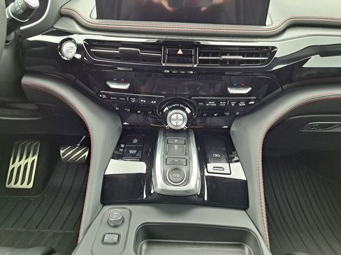 New 2026 Acura MDX Type S image 16