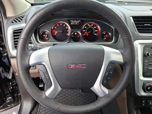 Used 2016 GMC Acadia SLT image 20