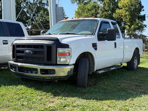 Used 2008 Ford F250 XL RWD image 25