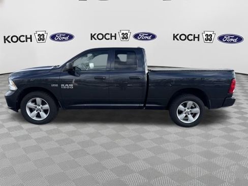 Used 2015 RAM 1500 Express image 4