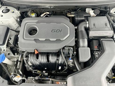 Used 2019 Hyundai Sonata Limited FWD image 29
