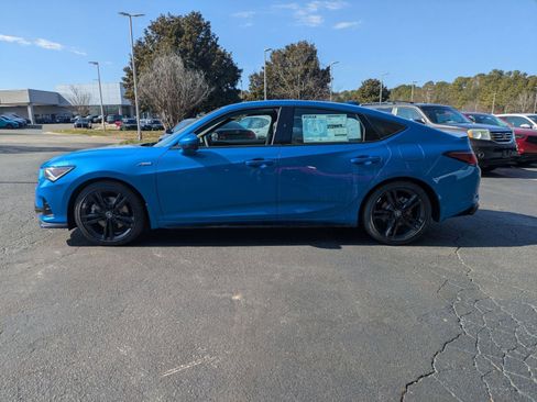 New 2026 Acura Integra A-Spec image 8