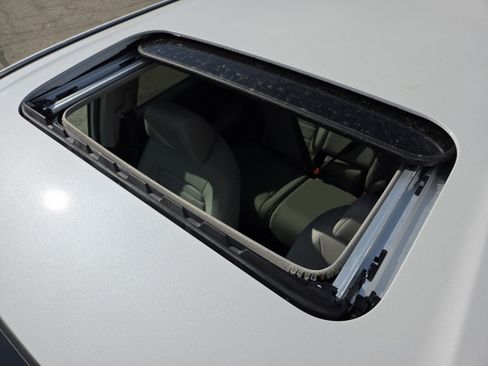 New 2026 Honda CR-V EX-L image 3