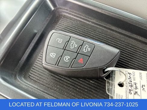 Used 2025 GMC Hummer EV 2X AWD/4WD image 35