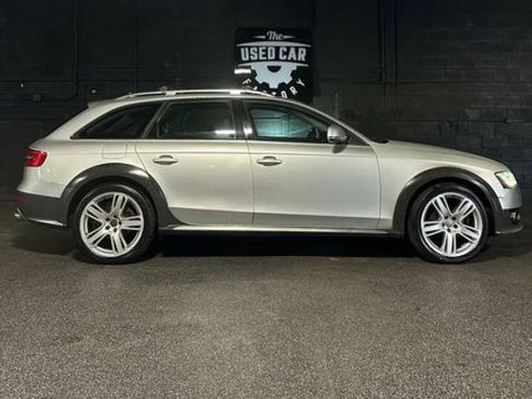 Used 2013 Audi A4 Premium Plus AWD/4WD image 6
