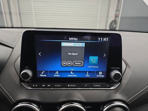 Used 2024 Nissan Sentra SV image 31