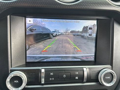 Used 2019 Ford Mustang GT Premium w/ California Special Package image 24