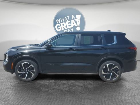 Used 2024 Mitsubishi Outlander SE AWD/4WD image 7
