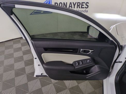 Certified 2024 Honda Civic EX-L image 14