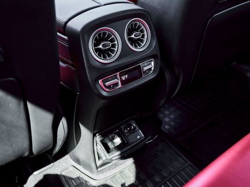 Used 2022 Mercedes-Benz G 63 AMG 4MATIC image 53