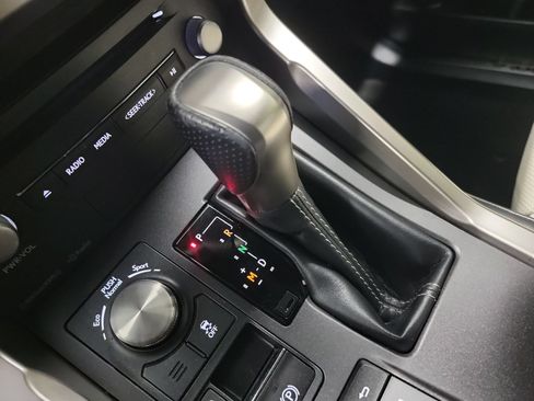 Used 2021 Lexus NX 300 F Sport w/ Accessory Package 2 FWD image 26