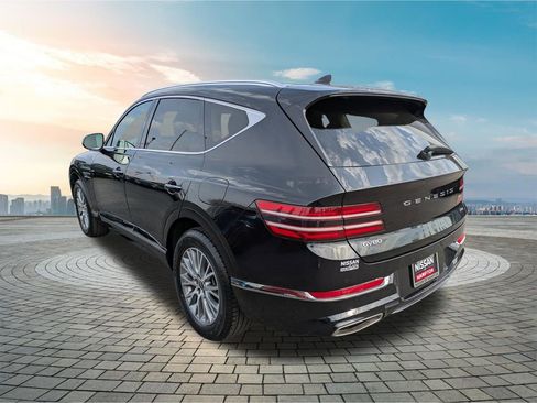 Used 2024 Genesis GV80 2.5T AWD/4WD image 7