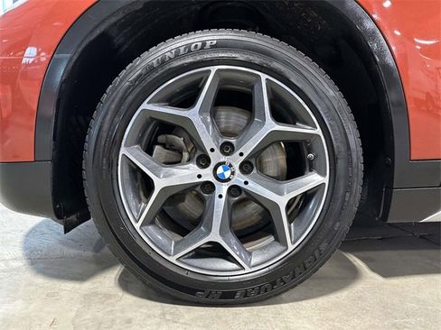 Used 2018 BMW X1 xDrive28i w/ Convenience Package image 11