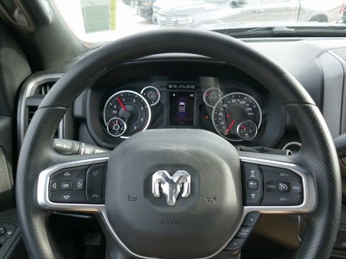 New 2026 RAM 3500 Tradesman image 21