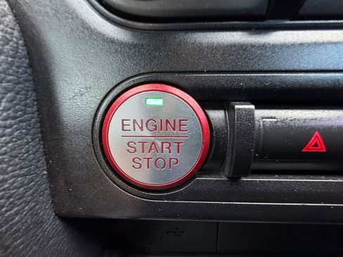 Used 2022 Ford Mustang Coupe RWD image 25