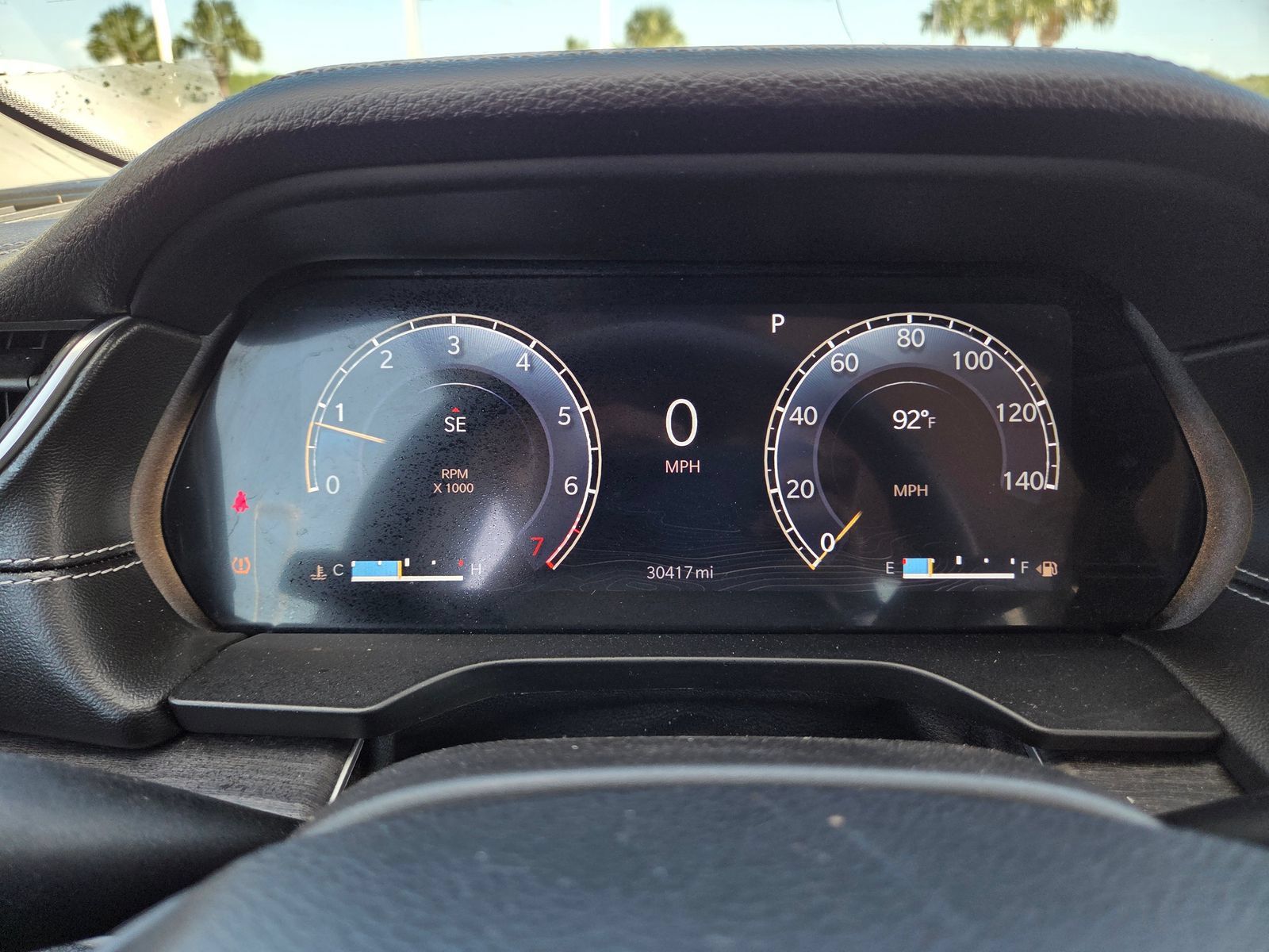 Used 2023 Jeep Grand Cherokee L Limited AWD/4WD image 10