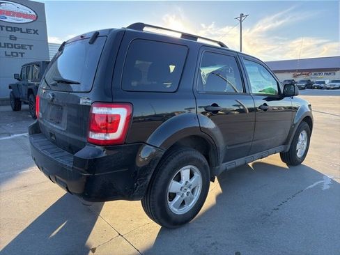 Used 2012 Ford Escape XLT image 7