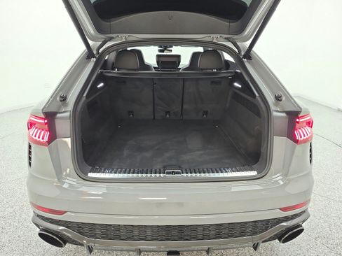 Used 2024 Audi RS Q8 AWD/4WD image 18