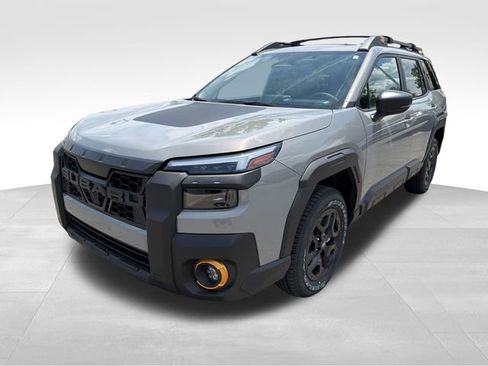 New 2026 Subaru Outback Wilderness AWD/4WD image 3