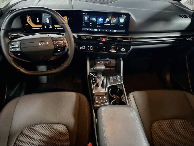 Certified 2026 Kia Sportage LX AWD/4WD image 22