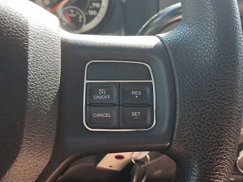 Used 2017 RAM 2500 SLT AWD/4WD image 20