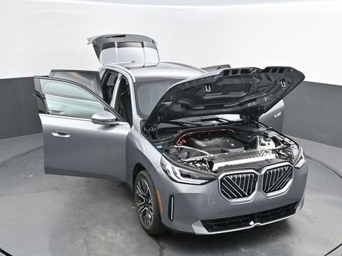 New 2026 BMW X3 xDrive30 w/ Premium Package image 52