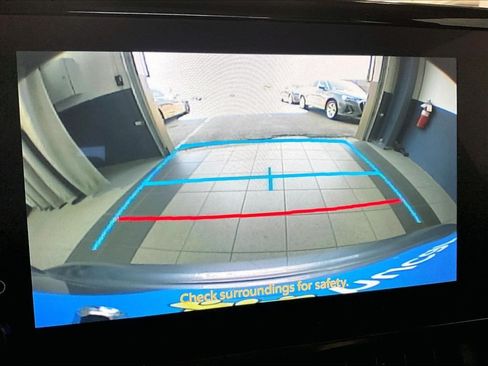 Used 2025 Toyota Corolla LE FWD image 19