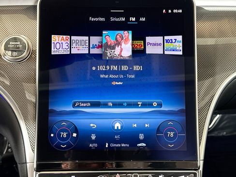 New 2026 Mercedes-Benz CLE 300 4MATIC Cabriolet image 14