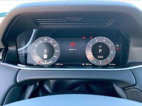 Used 2023 Land Rover Range Rover Evoque S image 24