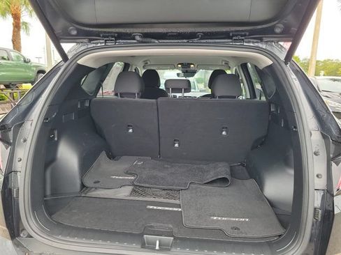 Used 2023 Hyundai Tucson SEL AWD/4WD image 11