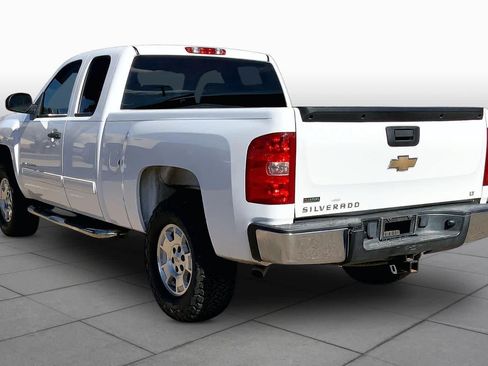 Used 2010 Chevrolet Silverado 1500 LT w/ Power Pack Plus RWD image 11