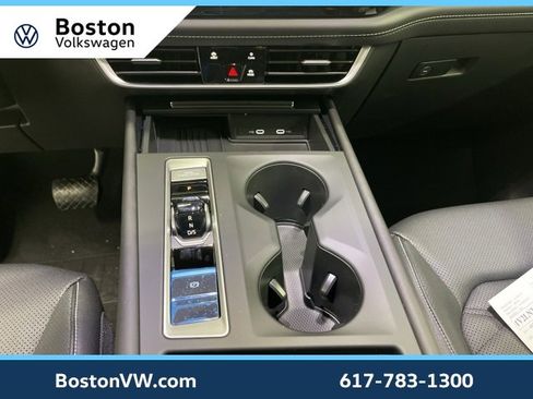 New 2026 Volkswagen Atlas SE image 24