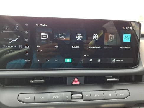 New 2027 Kia Seltos X-Line SX AWD/4WD image 22