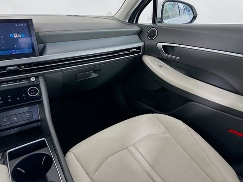 Certified 2024 Hyundai Sonata SEL image 22