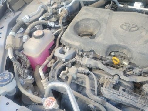 Used 2021 Toyota RAV4 XSE w/ Carpet Mat Package (TMS) image 25