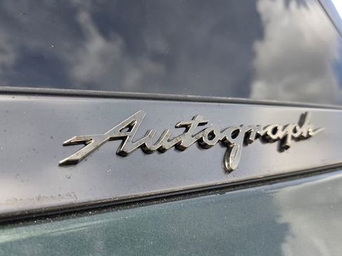 New 2026 INFINITI QX60 Autograph w/ Autograph Tech Package AWD/4WD image 17