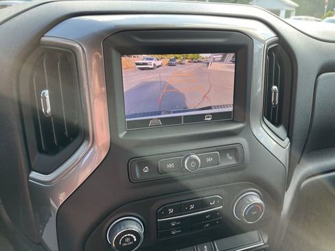 New 2026 Chevrolet Silverado 2500 W/T w/ WT/CX Safety Package image 24