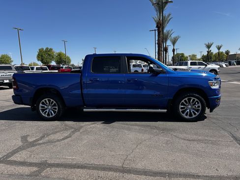 Used 2019 RAM 1500 Sport w/ Level 2 Equipment Group image 5