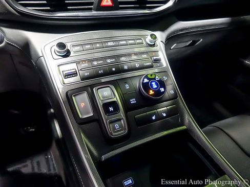 Used 2023 Hyundai Santa Fe SEL w/ Premium Package image 26