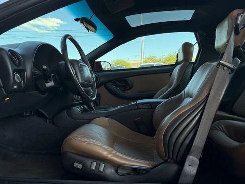 Used 2002 Pontiac Firebird Formula image 44