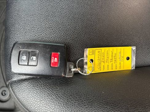 Used 2020 Toyota 4Runner TRD Pro AWD/4WD image 18