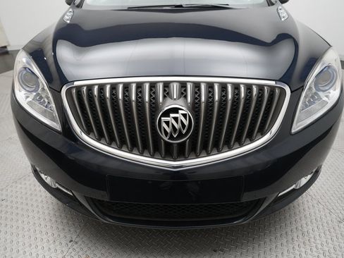 Used 2016 Buick Verano Convenience image 21