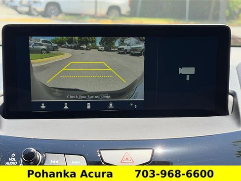 Used 2026 Acura RDX SH-AWD w/ Technology Package image 16